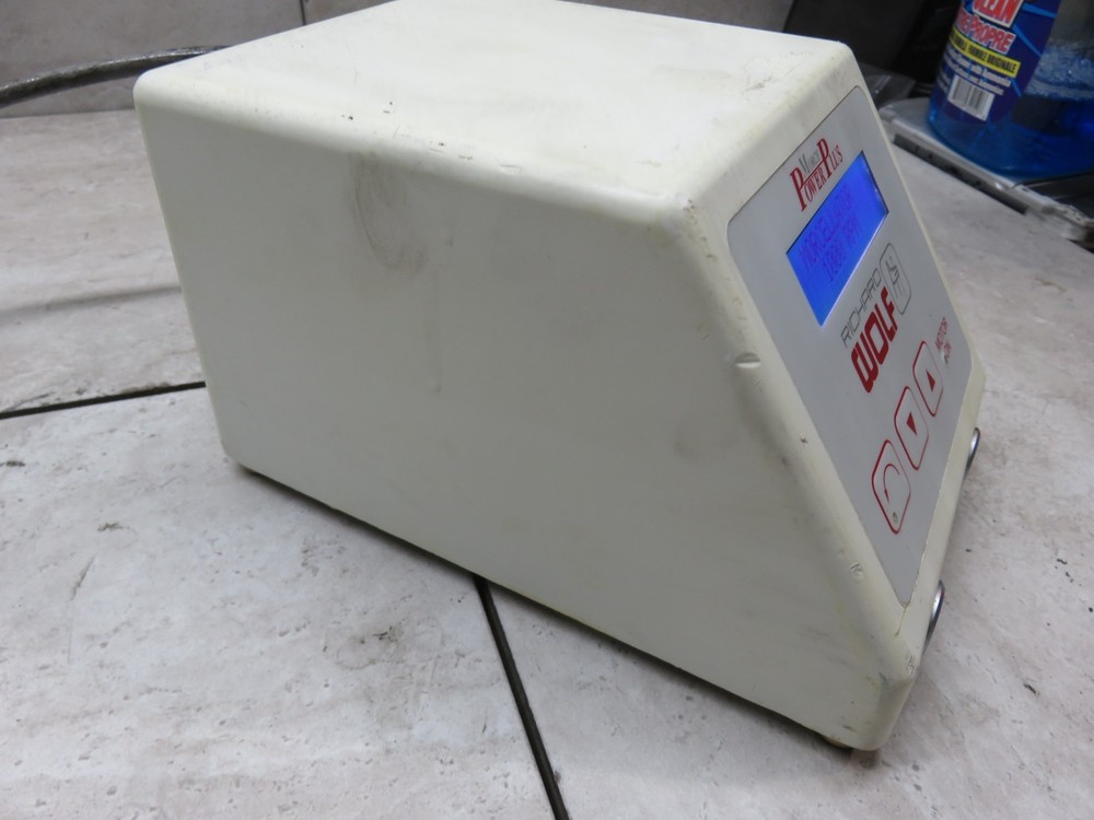 Richard Wolf PowerPlus Morce Ref #2307101 - Power tested