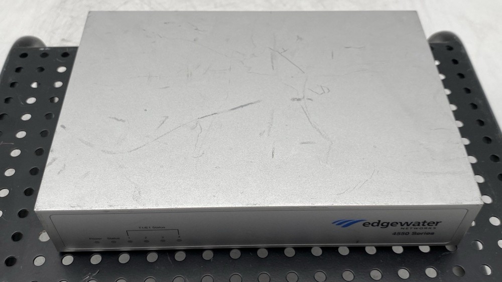 EDGEWATER NETWORKS 4550 SERIES