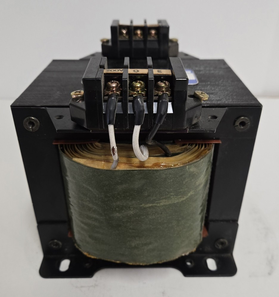SWALLOW V-SERIES TRANSFORMER JA791465A4.