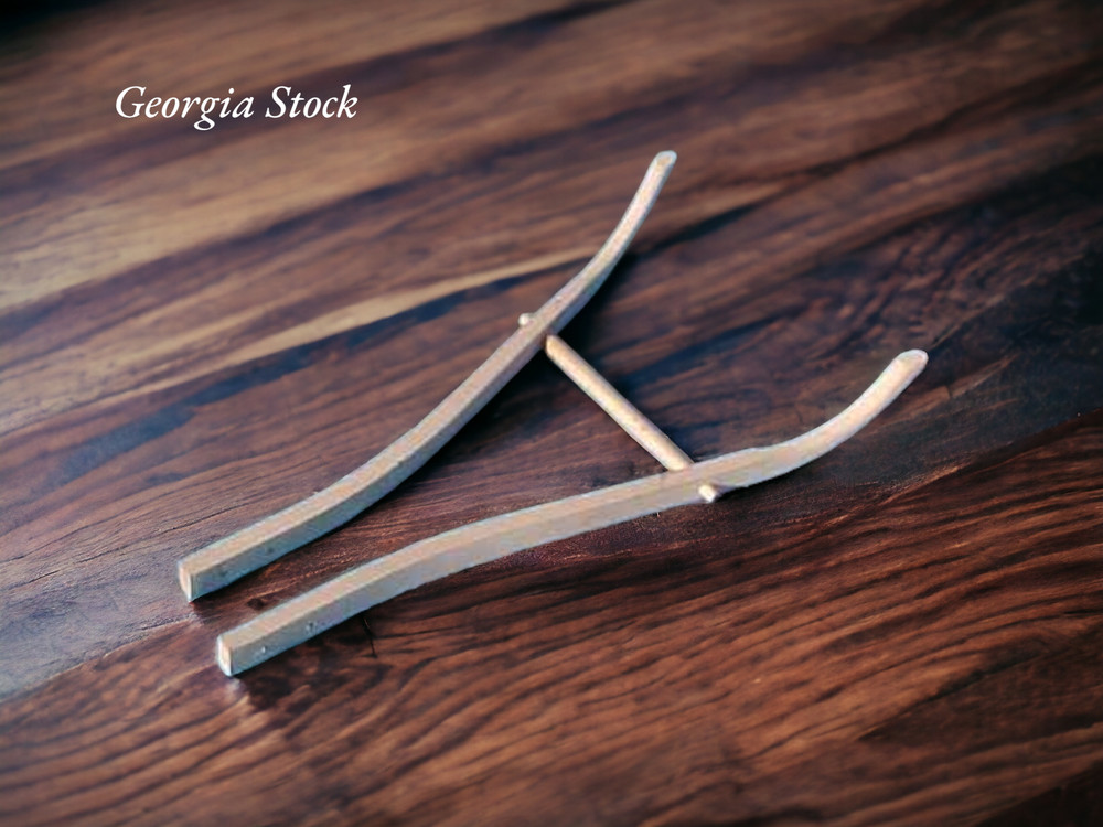 Georgia Stock Plow Handles