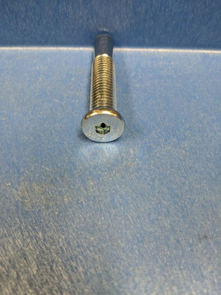 McDermott Pool Cue Weight Bolt - 2 OZ