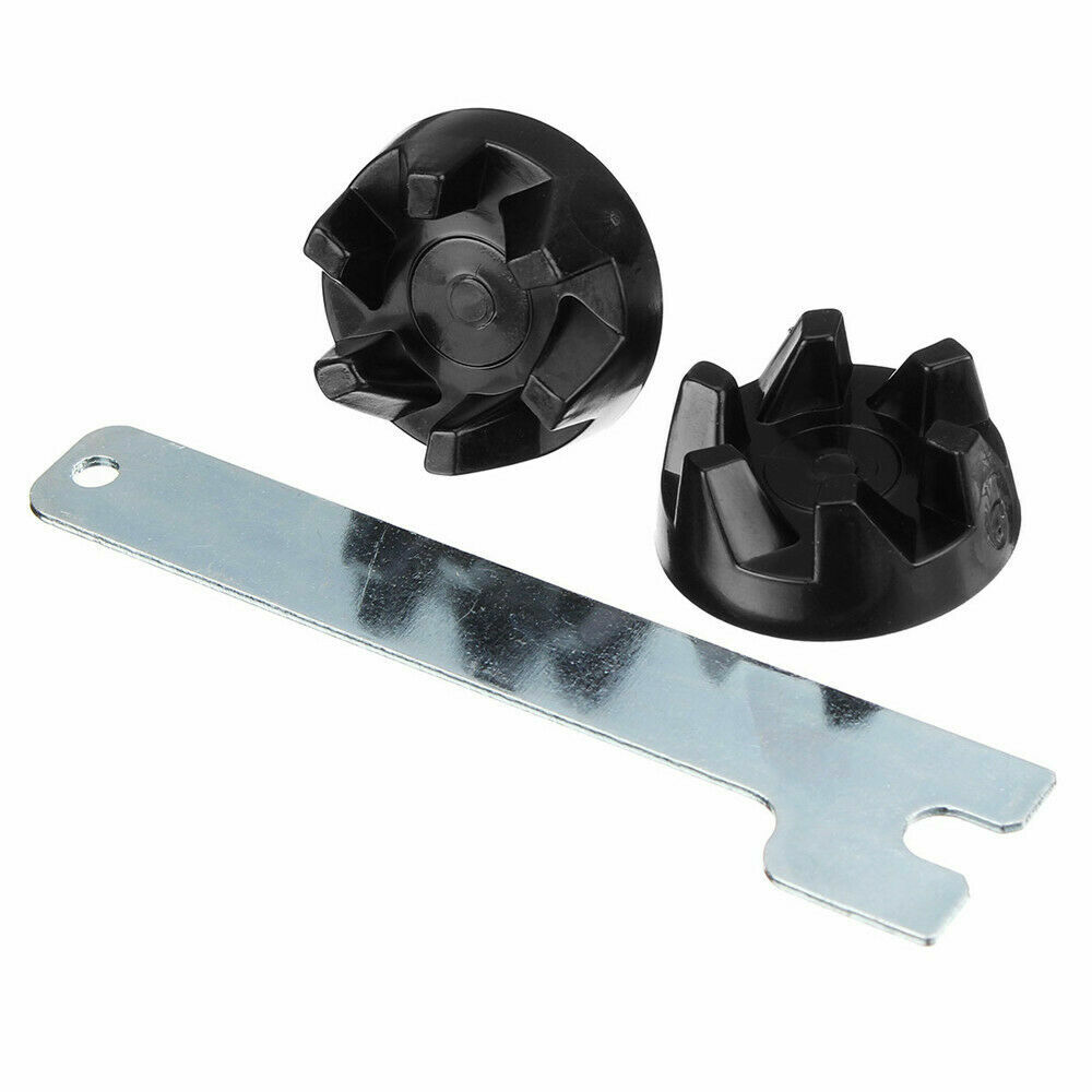 2PCS. Rubber Coupler + Removal Tool Replacement For Blender KitchenAid 9704230