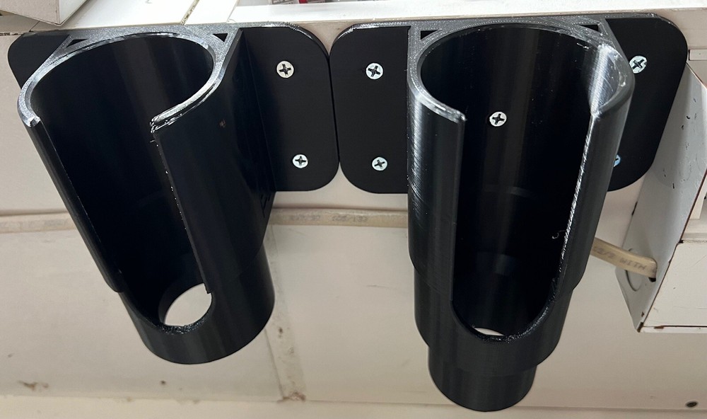 DeWalt Impact and Driver Drill Mounts/Holders