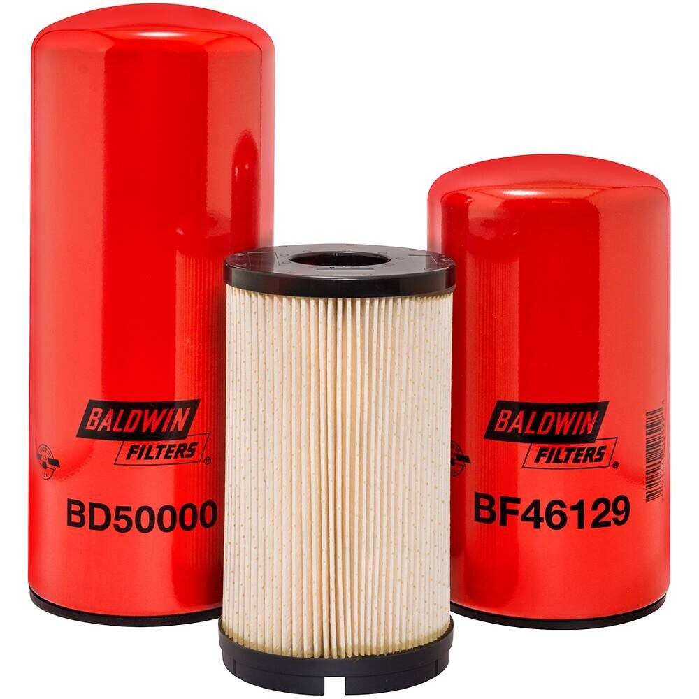 BK6114 Service Kit for Cummins engines