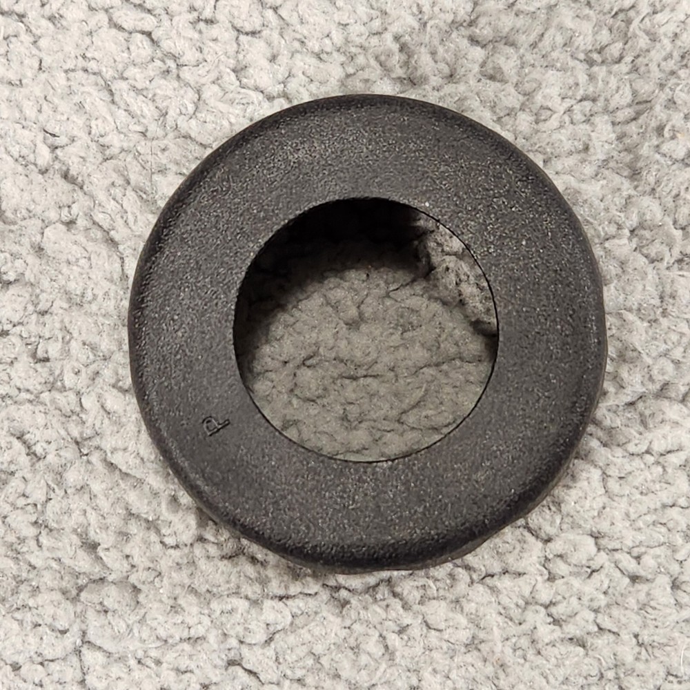 Emeril Lagasse Pasta & Beyond Maker Machine PM-01 Screw Cap Nut Replacement Part