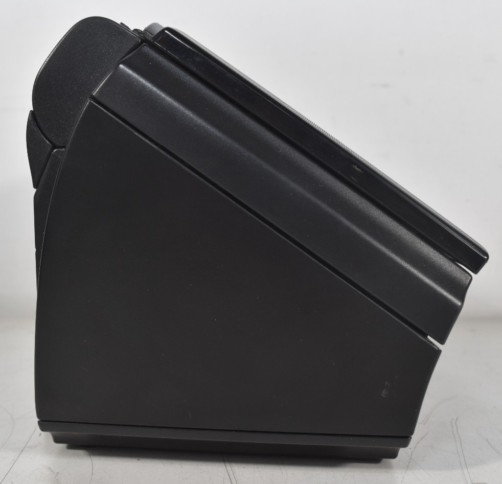 Epson Workforce DS-510 Sheet-fed Color Document Scanner