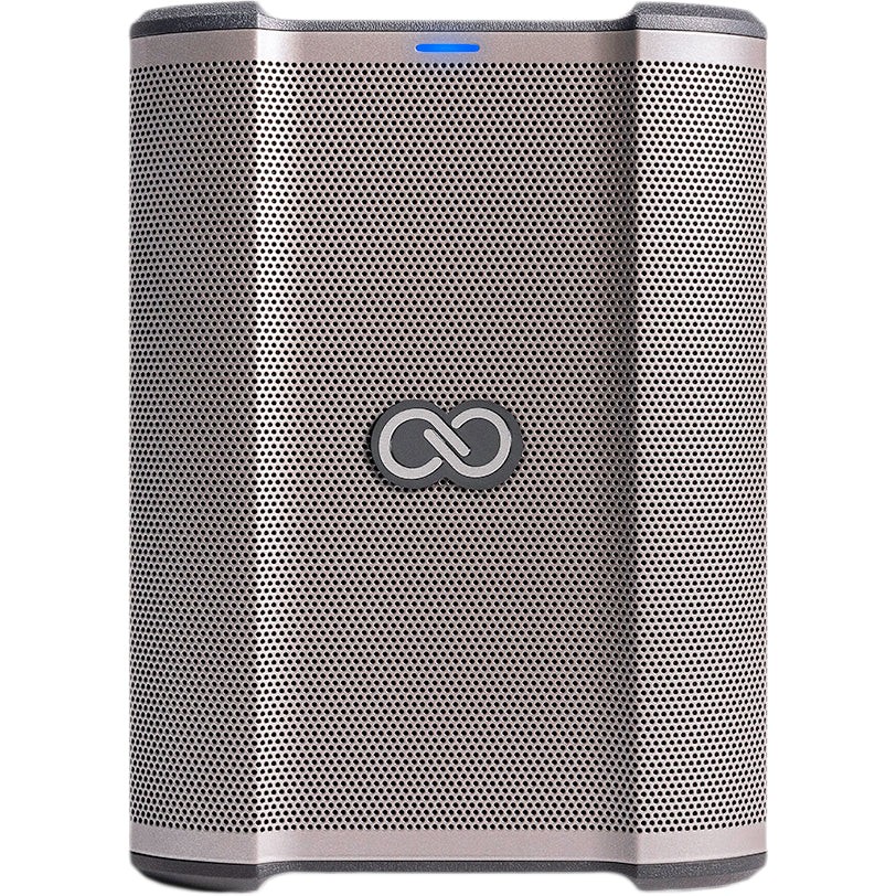 Sheeran Special Edition Busker Portable Powered Speaker
