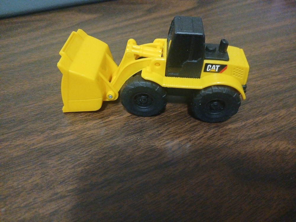 Caterpillar Mini Skid Steer Loader