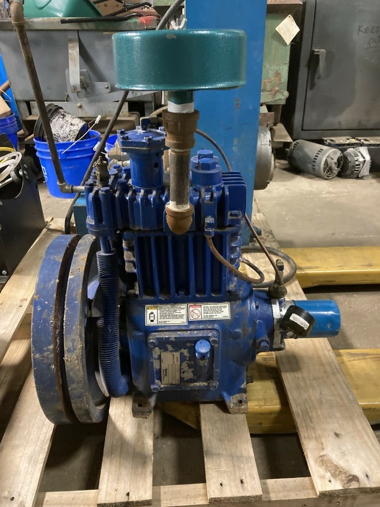 Quincy Compressor  Piston Air Compressor Pump  QP Series , 3100RB