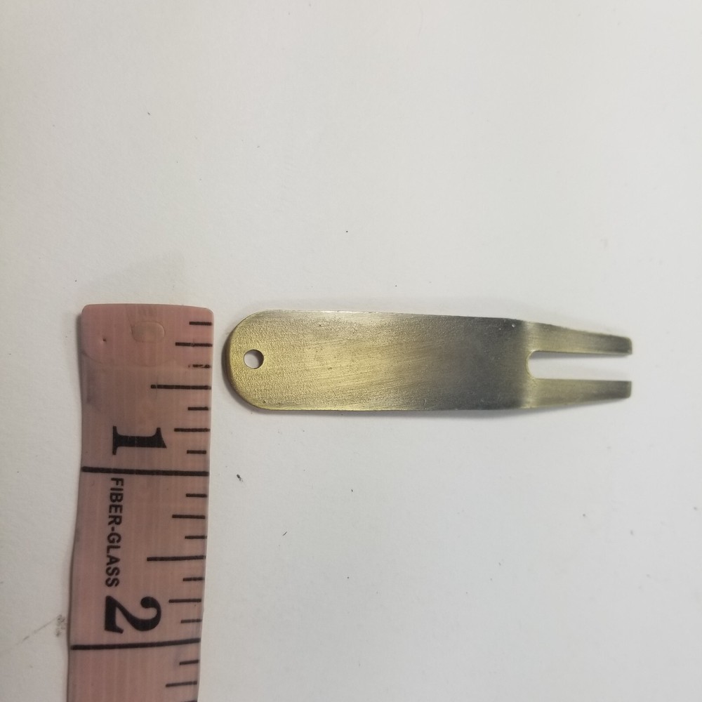 Golfsmith Divot Tool Golf Smith