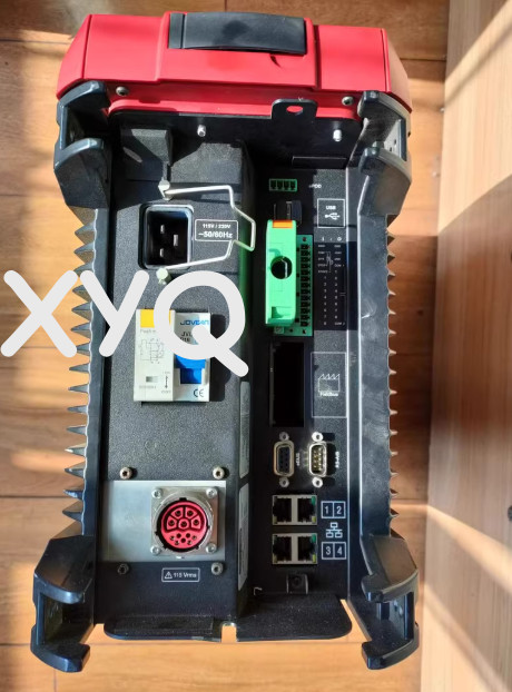 Used Desoutter 6159326900 CVI3 Function Controller CVI3 FUNCTION