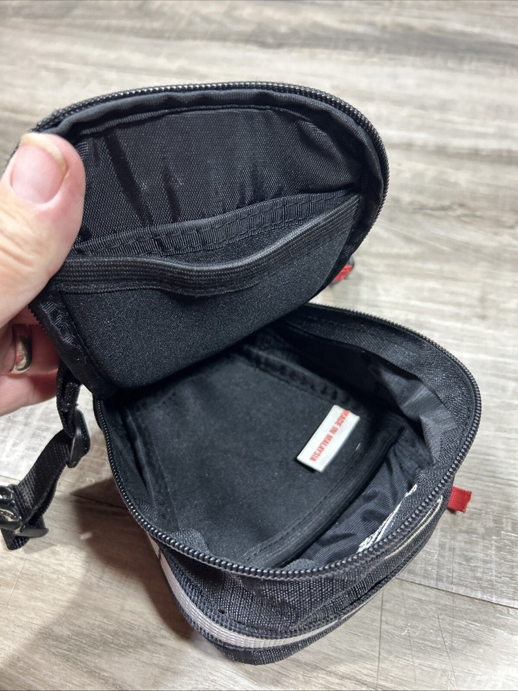 Trans It 110 Midi Wedge Under Seat Storage Pouch