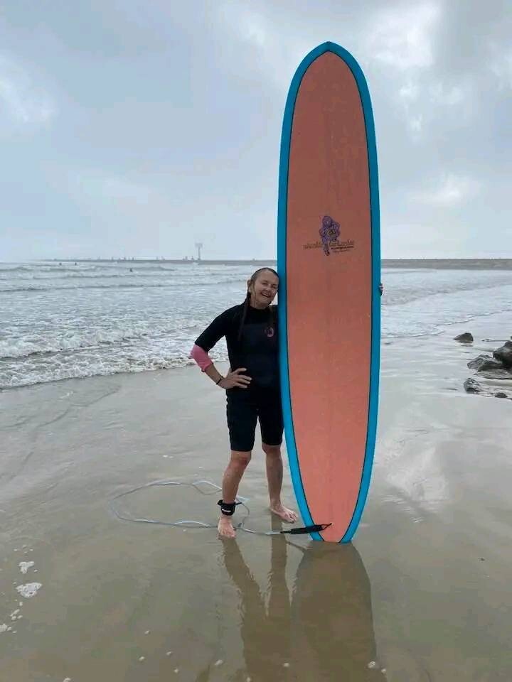 PLASTIC FANTASTIC SURFBOARDS