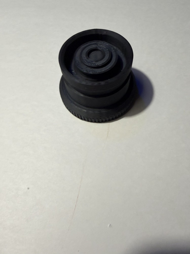 Star Wars Restraining Bolt Prop