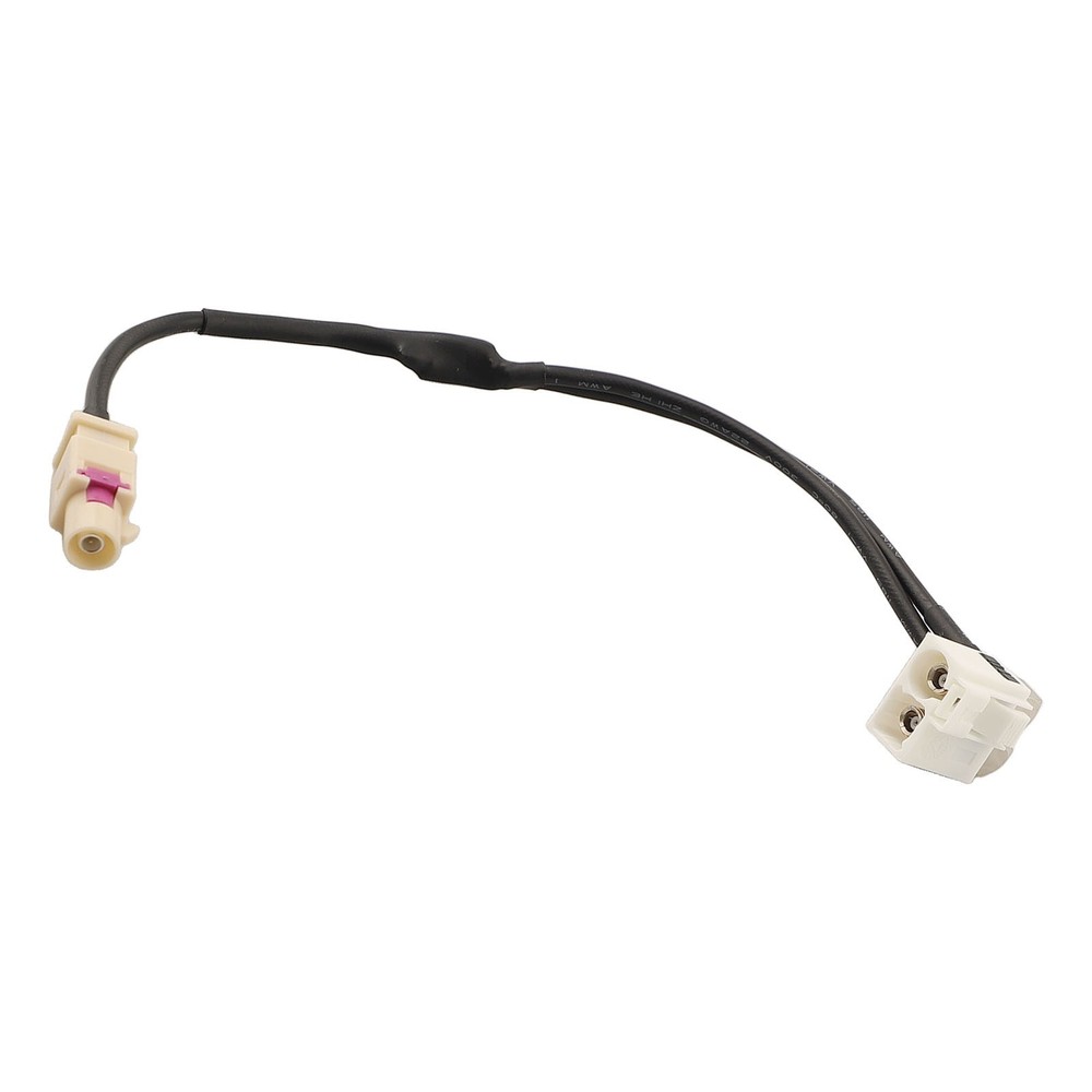 Easy Installation Antenna Adapter for Golf For Skoda Non Deformation Material