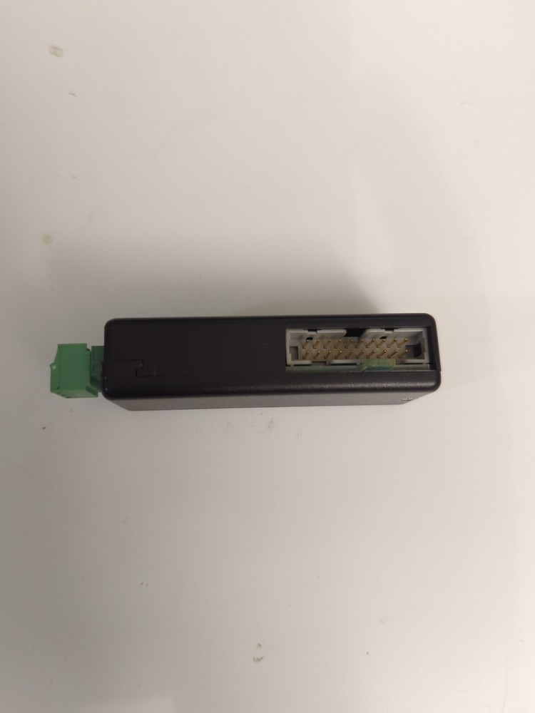 National Instruments NI SCC-DO01 Digital Input Isolation 24V