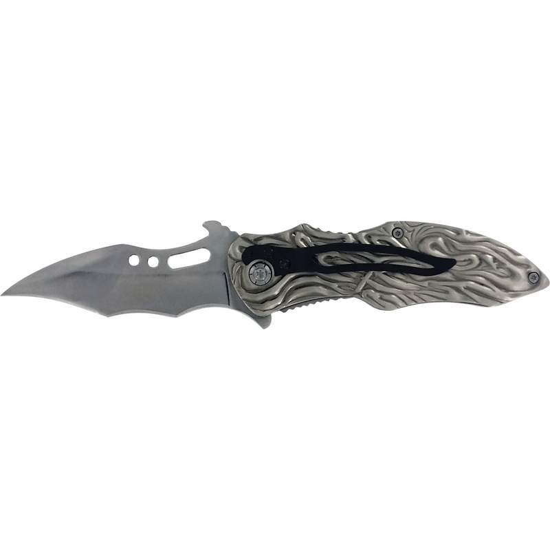 Rampant™ Assisted Opening Knife