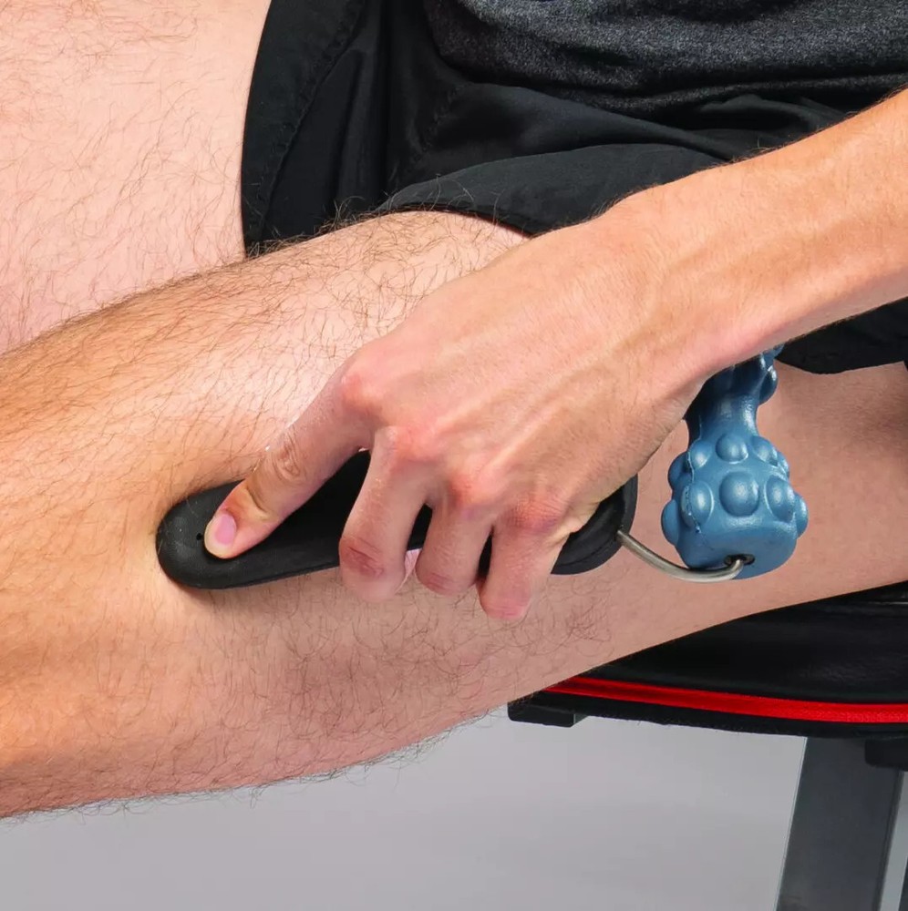 Pro-tec RM Extreme MINI Contoured Roller Massager