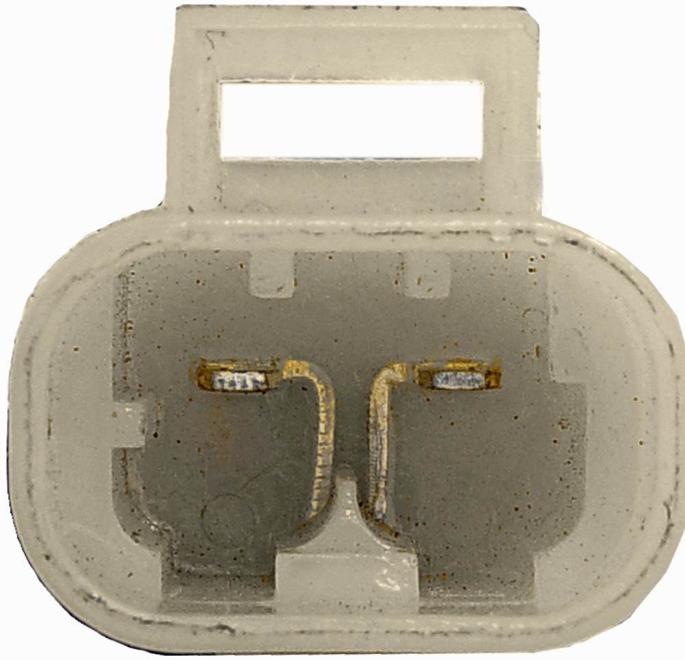 New Window Motor Dorman (OE Solutions) 742-126