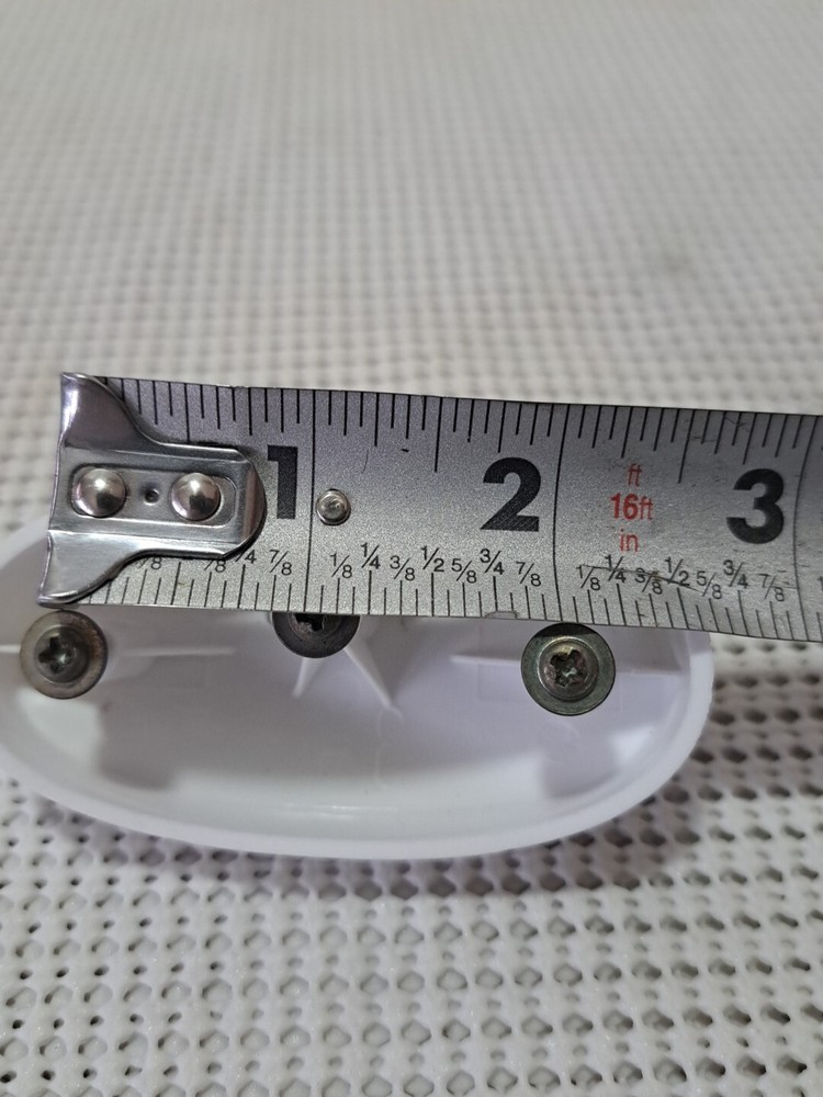 Corning Ware Electric Slow Cooker SC-6026 Crock Pot Replacement Side Handle