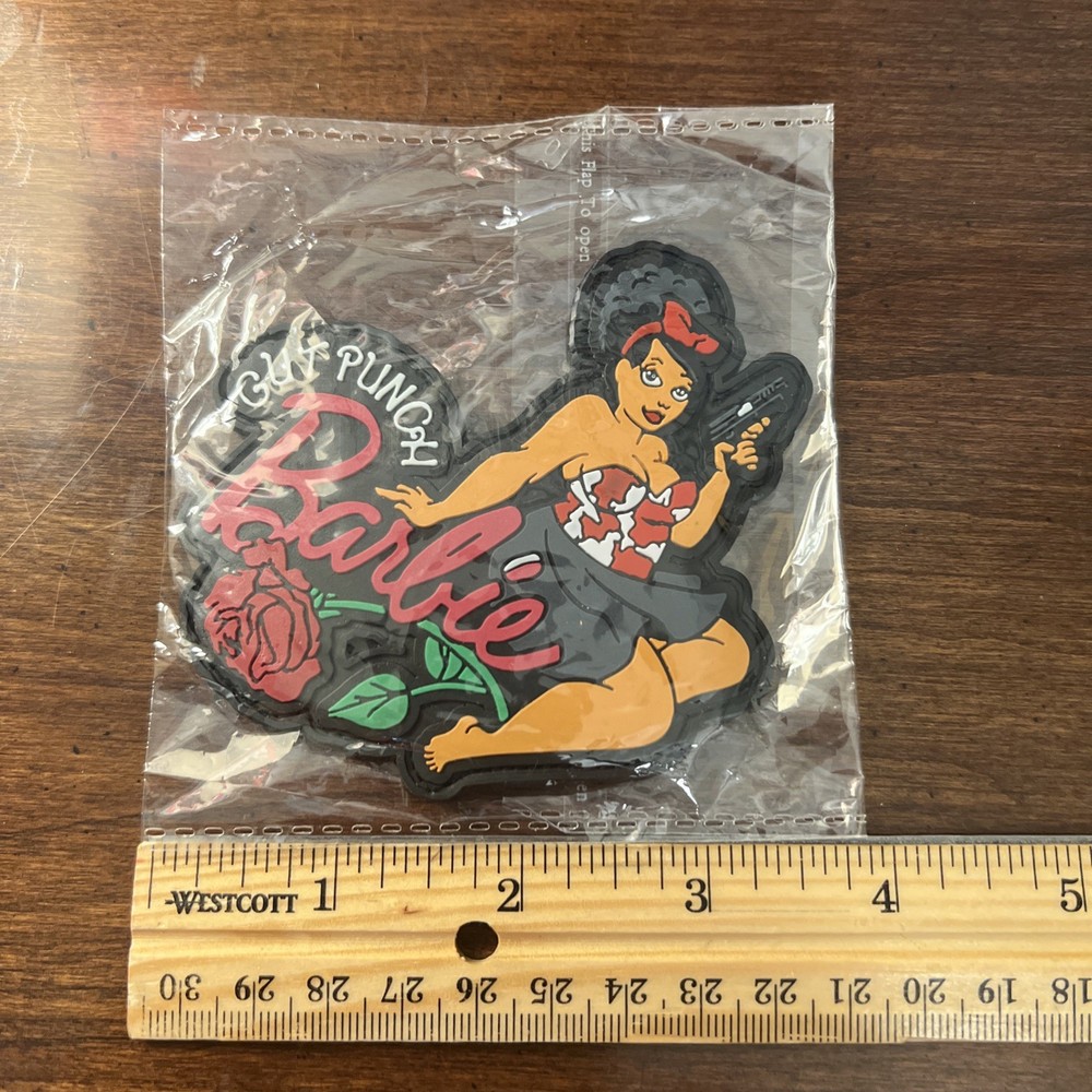 2026 shot show patch