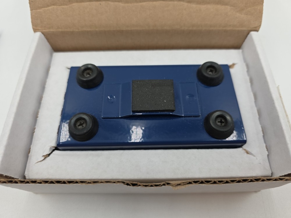 Cloud Microphones Cloudlifter CL-X Microphone Preamplifier