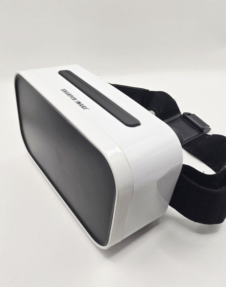 Sharper Image VR Headset For Phone