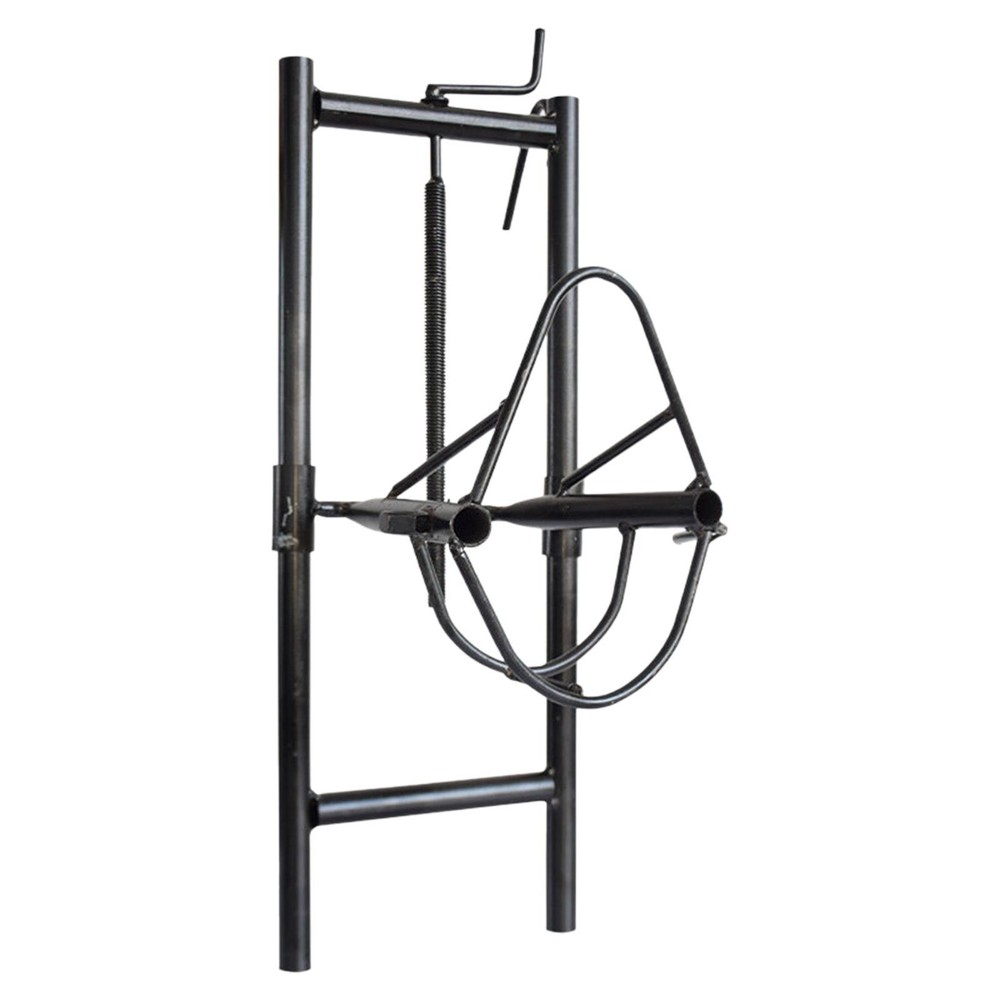 Sheep Head Fixing Bracket Easy Installation Sheep Halter Sheep Head Fixture