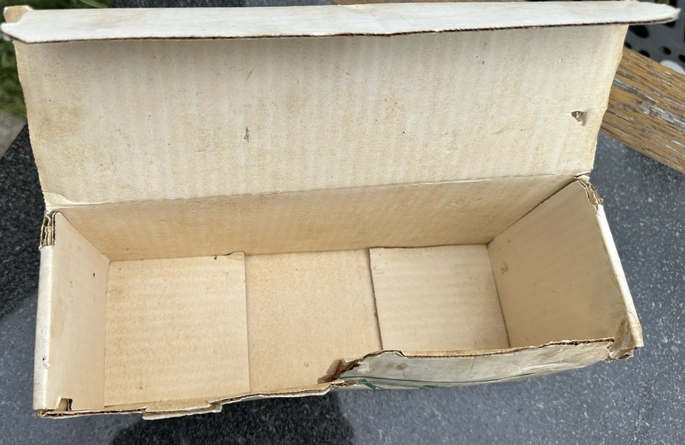 RCBS 5-0-5 Scale Reloading Powder Model 505 w/ Box & Paperwork