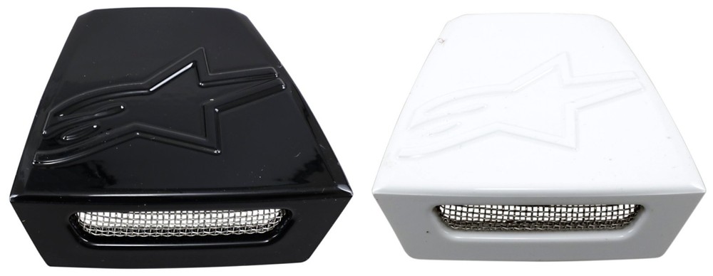 Alpinestars Supertech M10/M8 Replacement Rear Vent