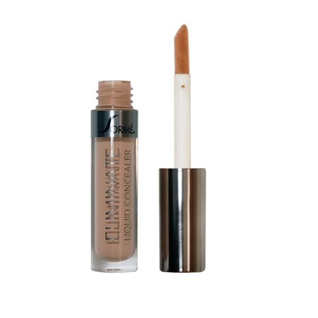 SORME ELIMINATE LIGHT REFRACTING LIQUID CONCEALER - 309 LIGHT SAND