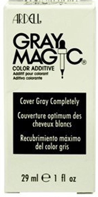 Ardell Gray Magic Color Additive 1Oz