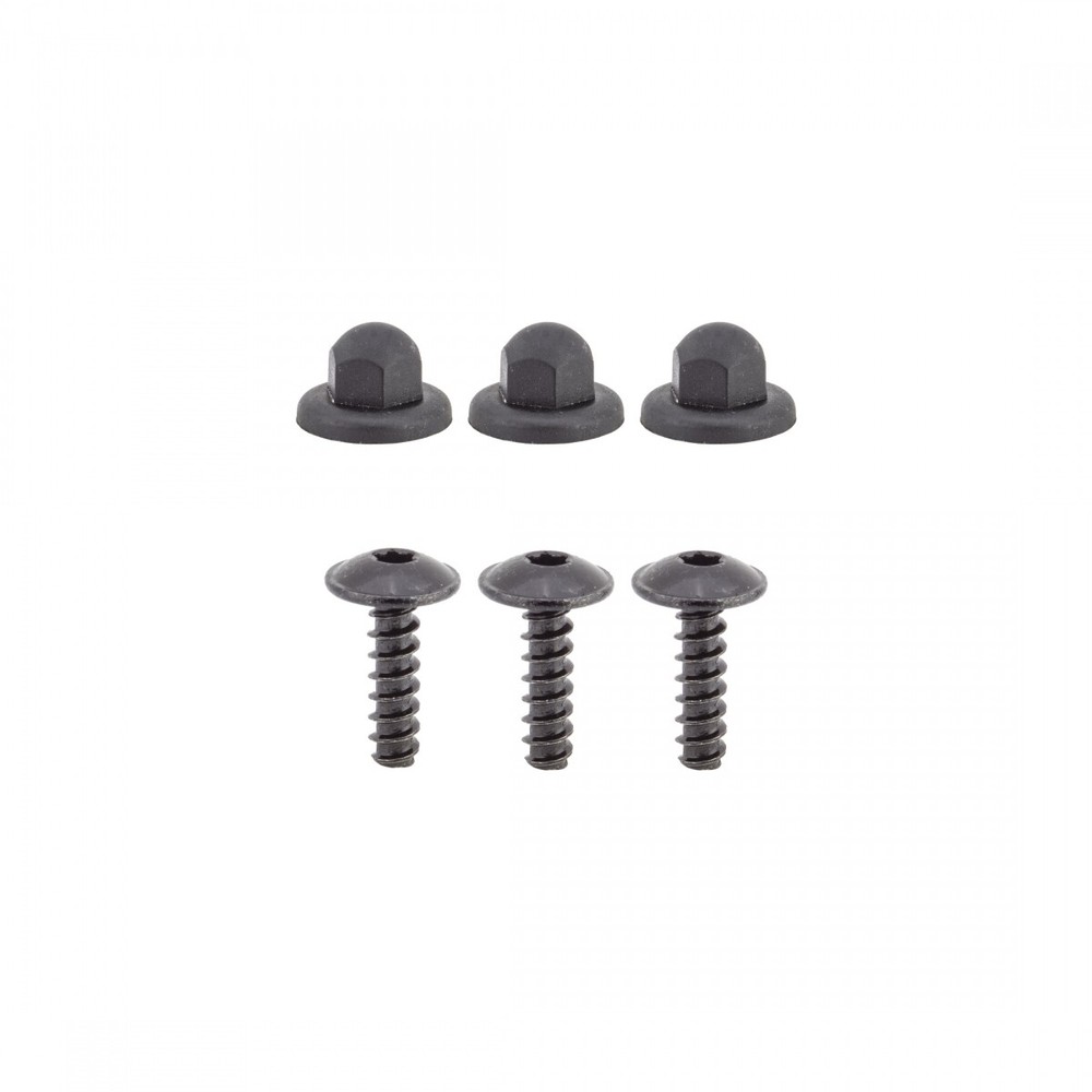 Racktime Hook System Corner Protecter Replacement Rail System