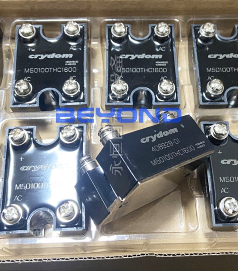 1PC For Solid State Relay Rectifier Bridge Module M50100THC1600