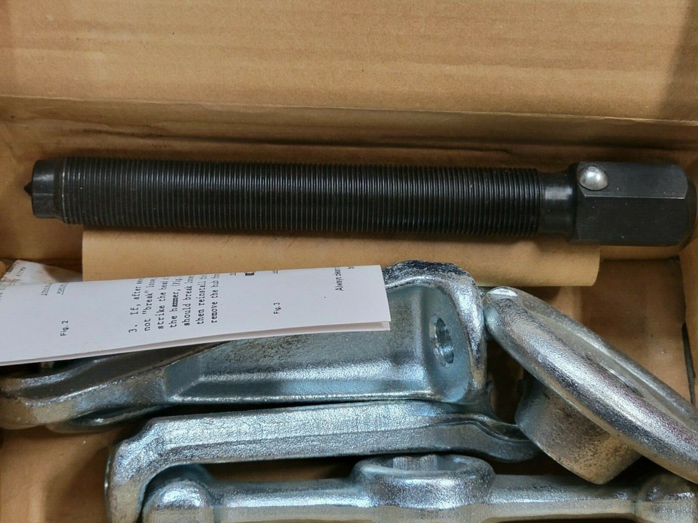 Proto Blackhawk HD Universal HUB Puller et-1156a