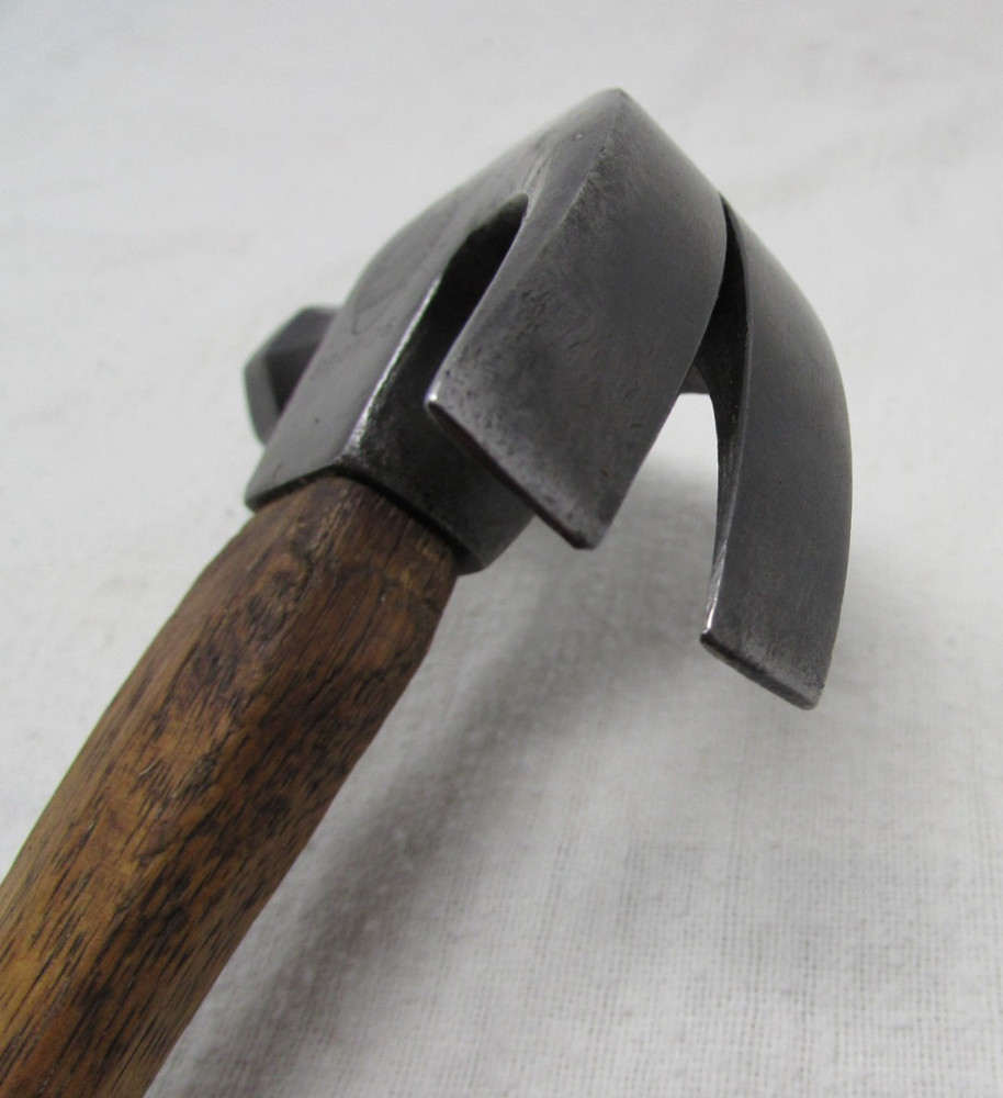 Blue Grass BG47-16 Curved Claw Hammer Original Handle