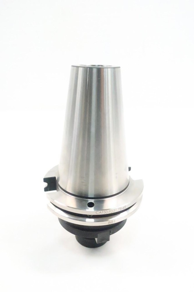 Hpi CAT50-FD31.75-45 End Mill Tool Holder