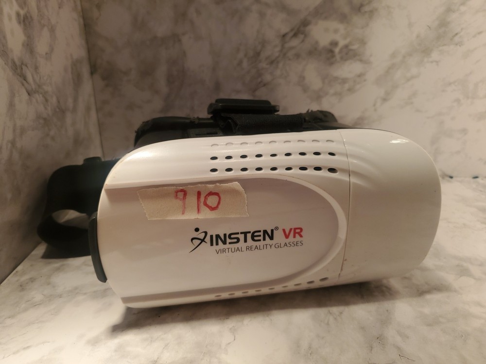 INSTEN VIRTUAL GLASSES