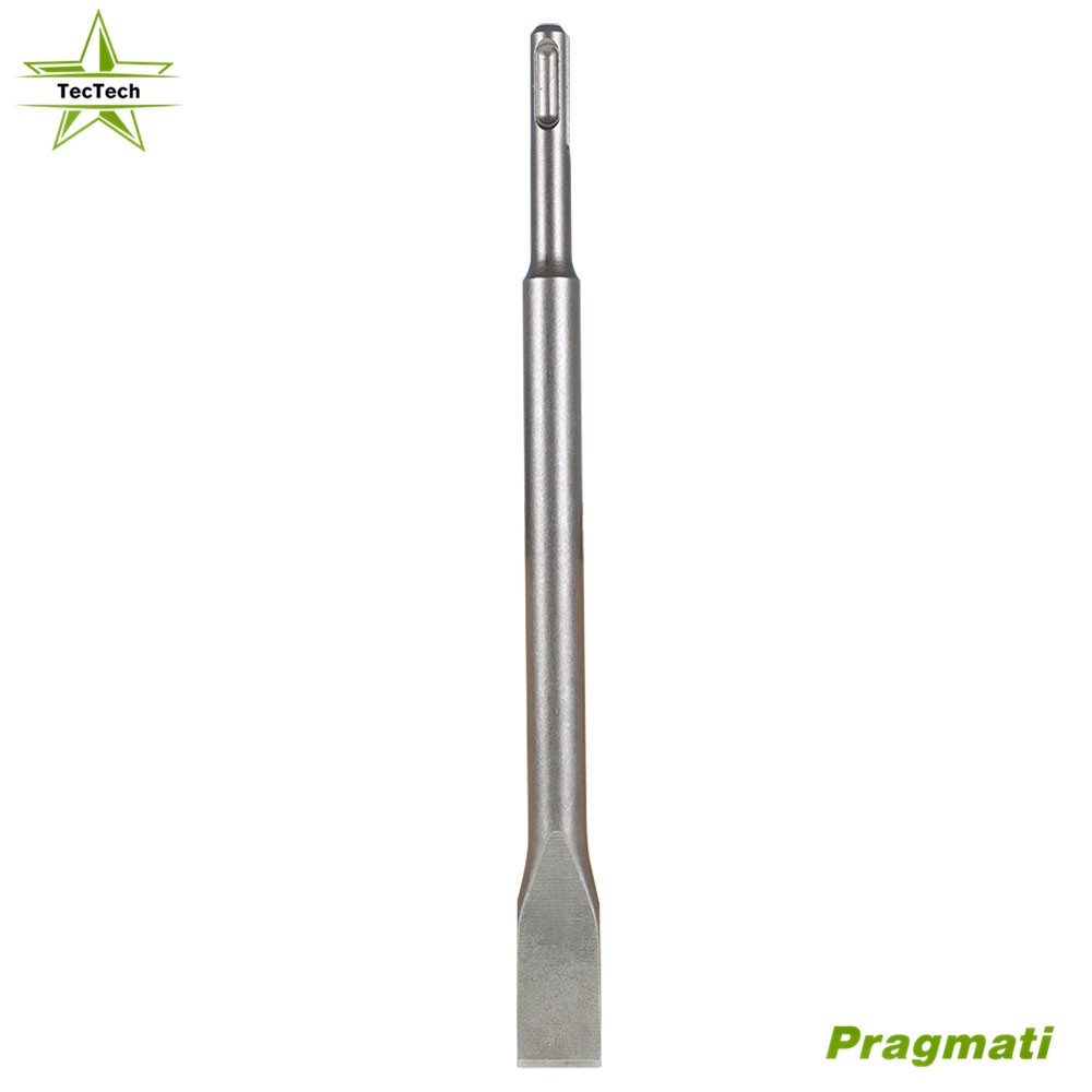 6 Pcs SDS Plus Chisel Set Concrete Drill Bits Set Rotary Hammer Bits new