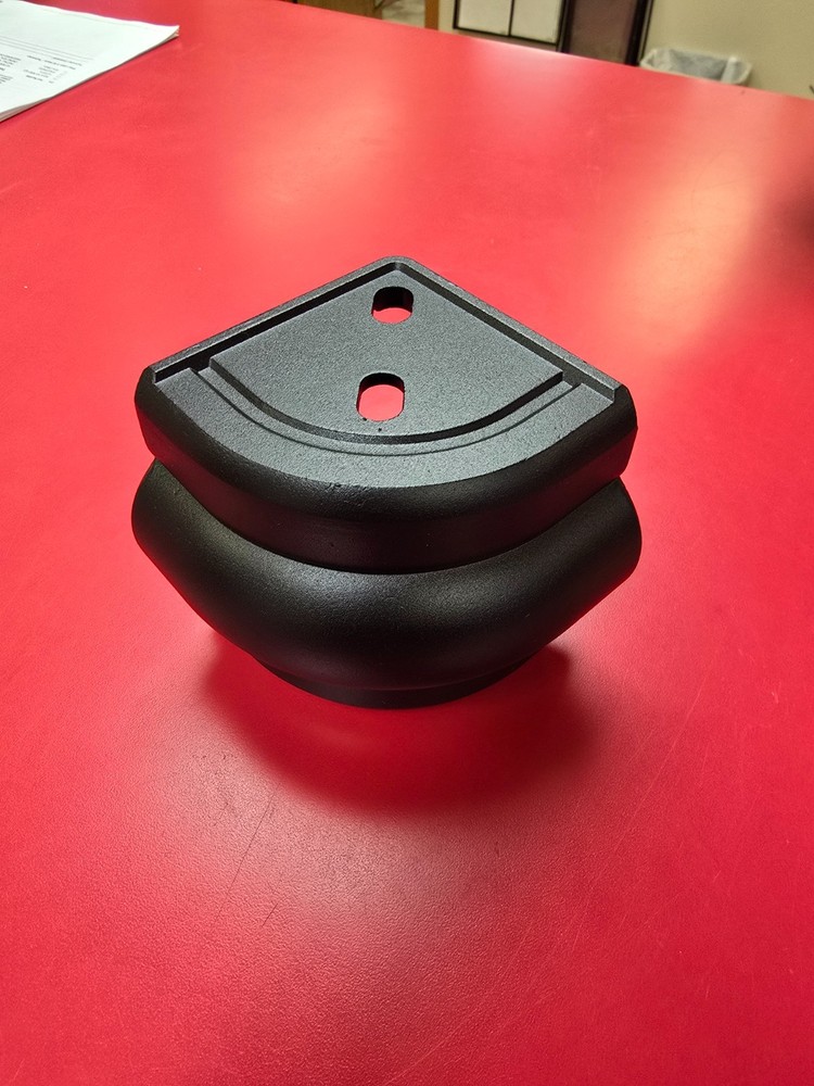 SUNCHASER PONTOON CORNER CASTING