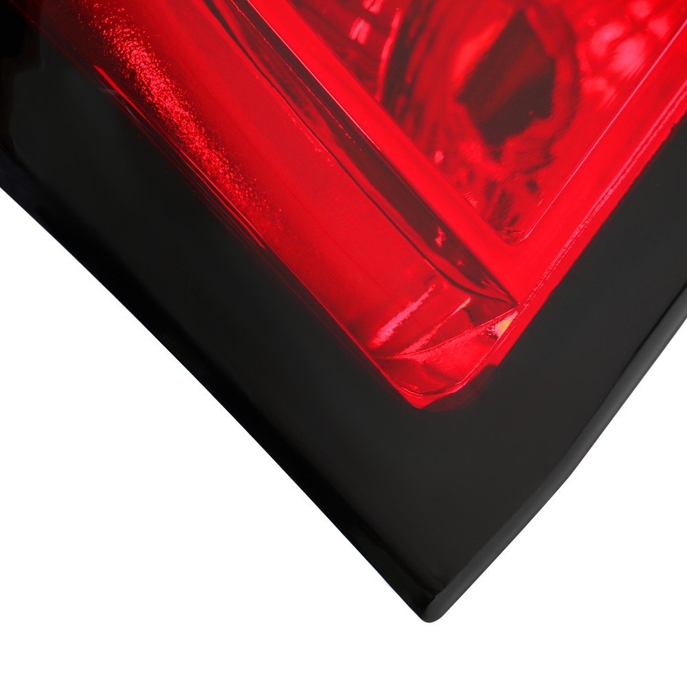 For Chevy Silverado 1500 2014-2018 Rear Tail Light Brake Lamp Left Driver Side