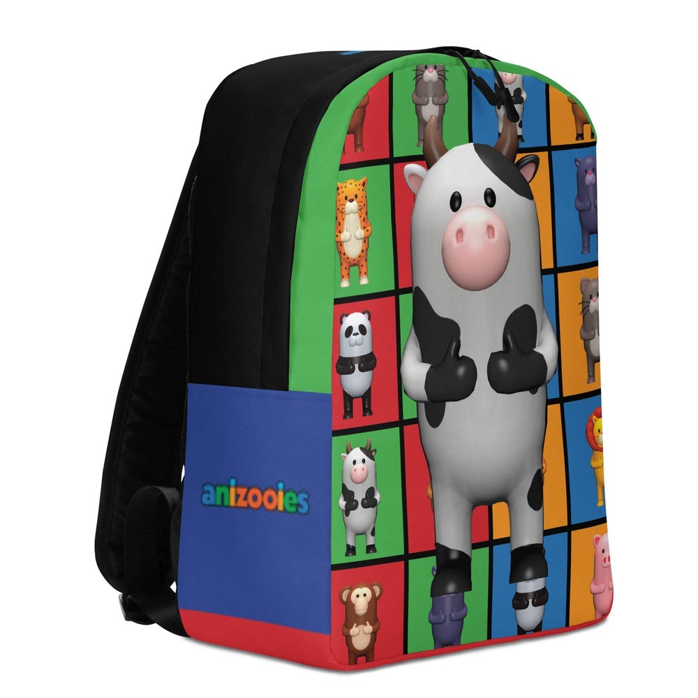 Sophie Meadowbreeze – Backpack