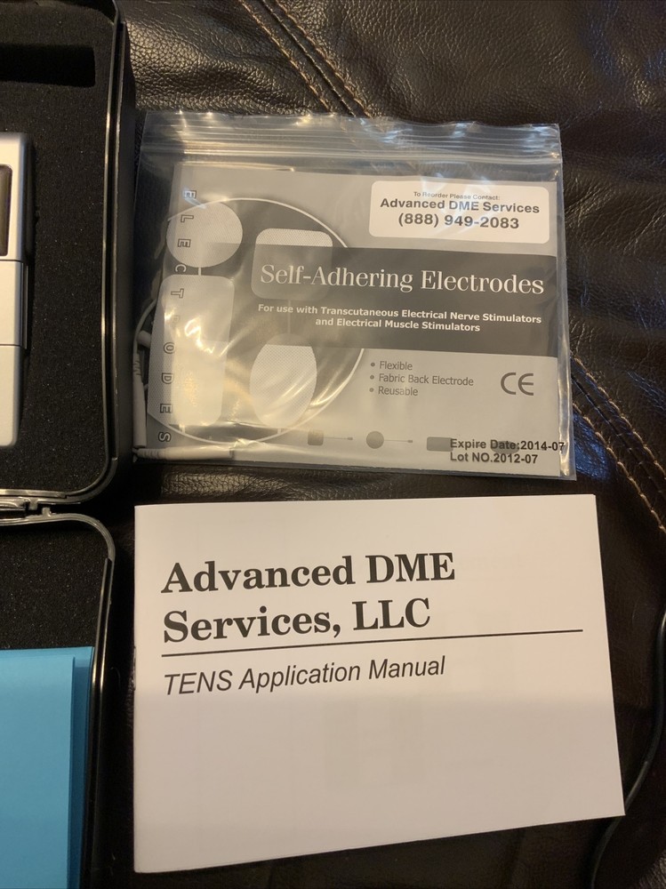 TENS 7000 UNIT