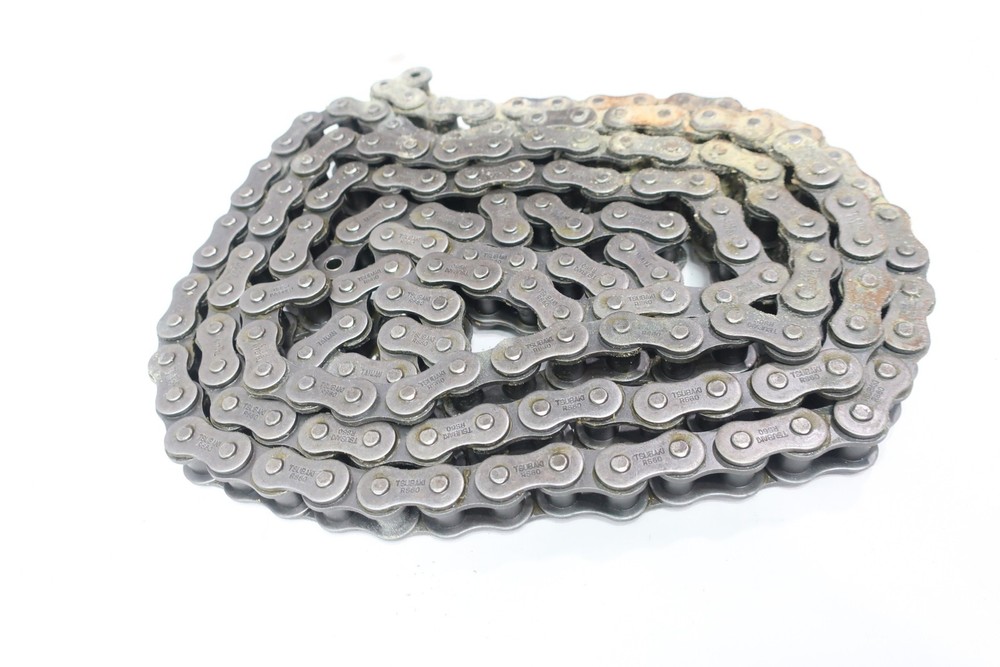 Tsubaki RS60(TW) Single Roller Chain 10ft