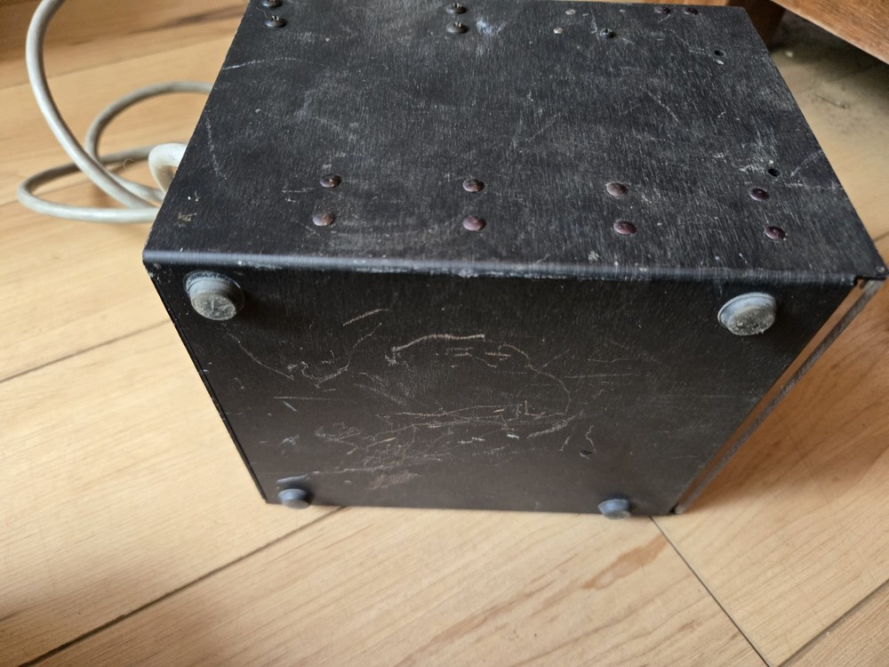 Omega RD146-MV-hrs Chart Recorder