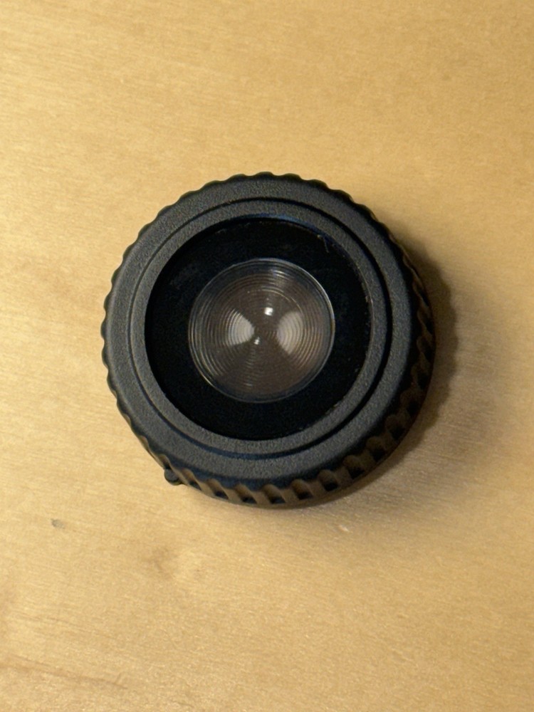 [TESTED] [Mint] [Lumigrid] [inUS] Sekonic L-358 Flash Master Digital Light Meter