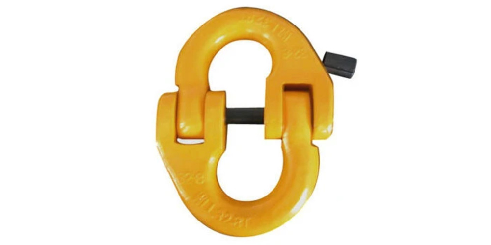 1-1/4" Connecting Link Grade 80 A337