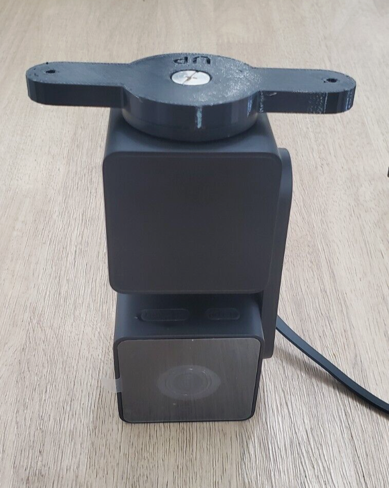 WYZE CAM PAN V3 Black Hanger Ceiling Mount Bracket Security Camera 2 Pack