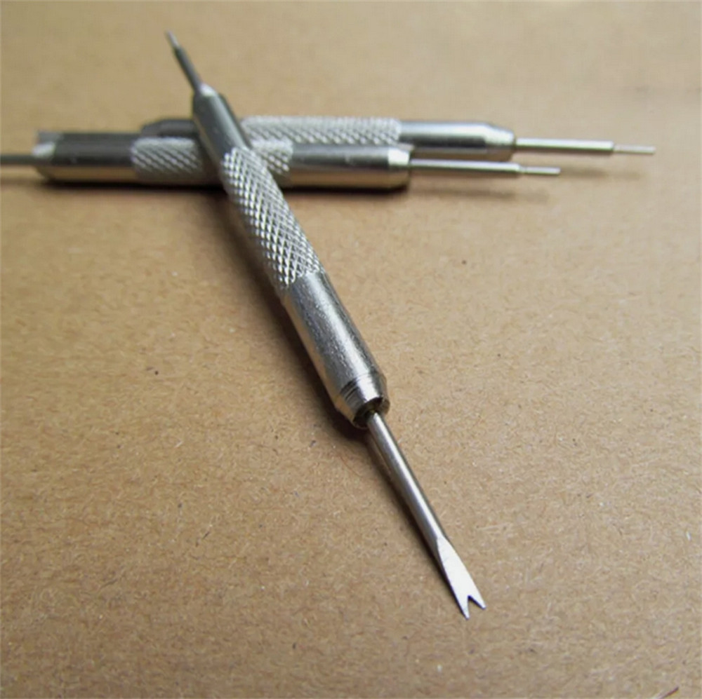 2-10Pcs Spring-Bar-Tool Pin Strap Link Remover Tool for Watch Straps & Bracelets