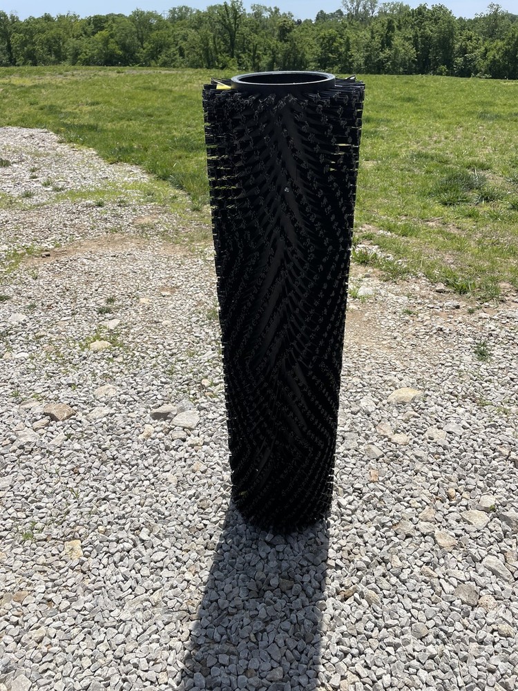 PowerBoss Broom Brush